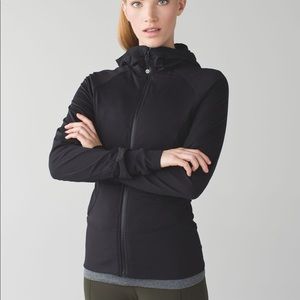 Lululemon In Flux Jacket
